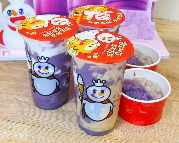 加盟蜜雪冰城要投资多少万元，蜜雪冰城加盟流程和费用