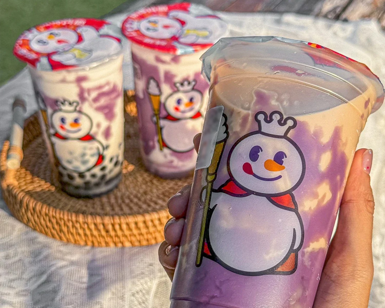 小县城开蜜雪冰城奶茶店需要多少钱，蜜雪冰城加盟费用大约是多少