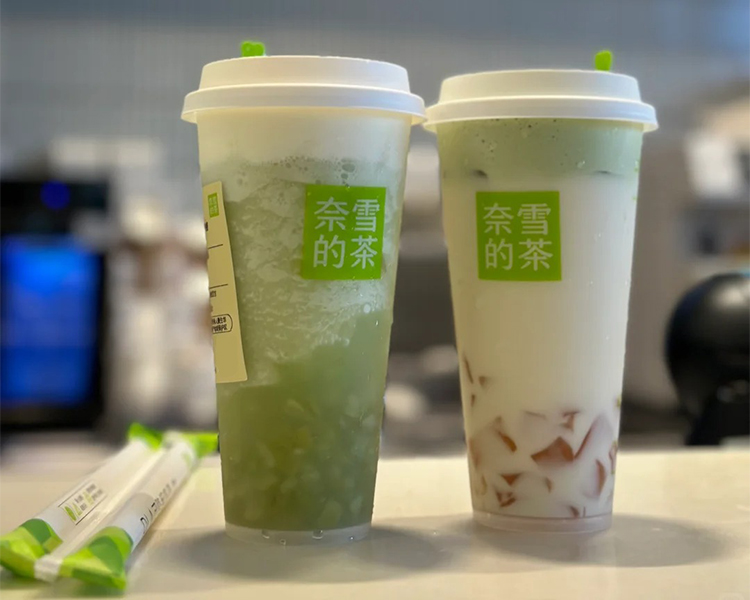 奈雪的茶加盟大概需要多少钱，2025年加盟奈雪的茶要多少万元