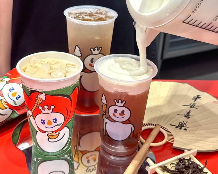 蜜雪冰城奶茶加盟需要多少钱，蜜雪冰城加盟需要什么要求