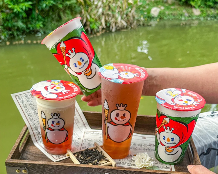 蜜雪冰城奶茶店加盟费总共多少钱，怎么加盟一家蜜雪冰城奶茶店呢
