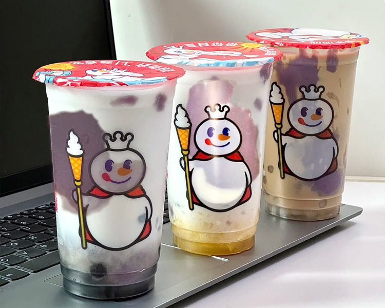 蜜雪冰城加盟大概需要多少钱，2025年加盟蜜雪冰城要多少万元