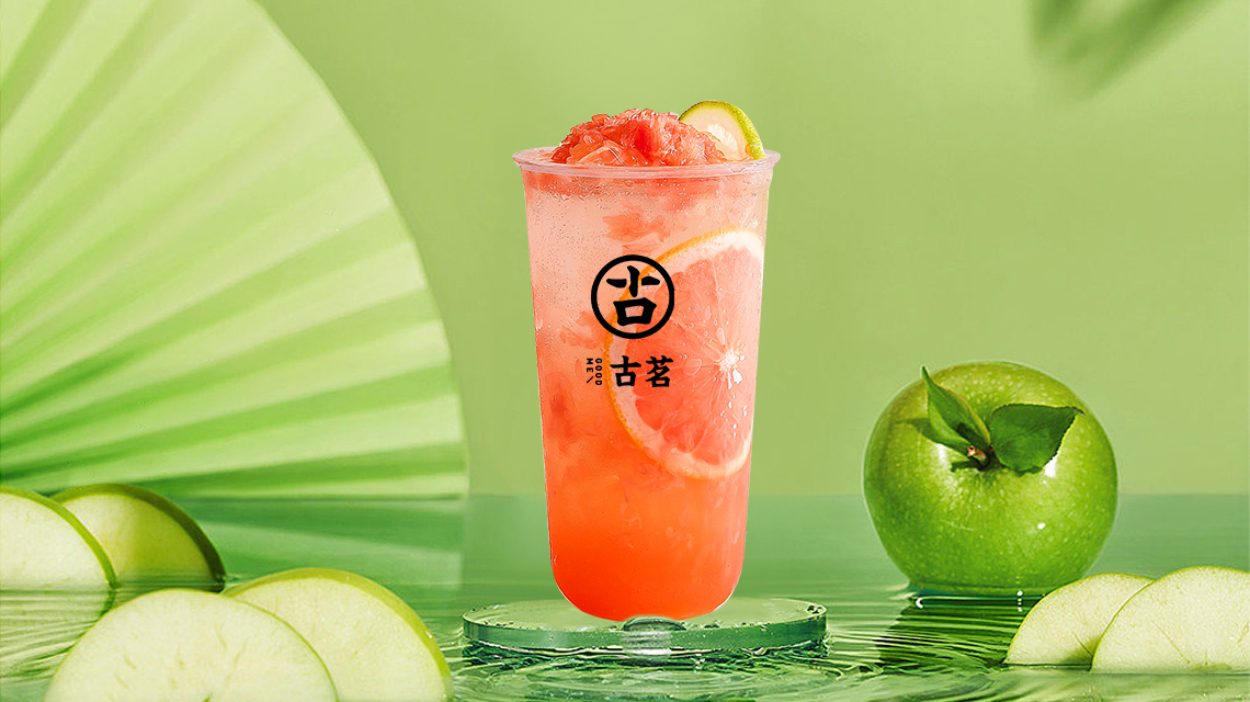加盟古茗大概要多少钱，古茗店怎么加盟在县城