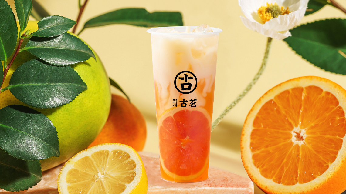 加盟古茗奶茶店要多少钱，古茗饮品加盟一般多少钱