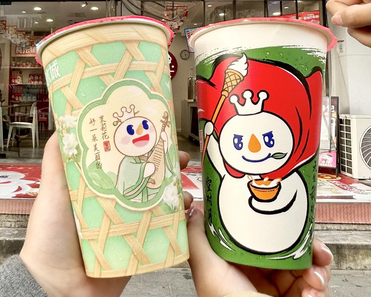 加盟个蜜雪冰城需要多少2025，开蜜雪冰城加盟条件及流程