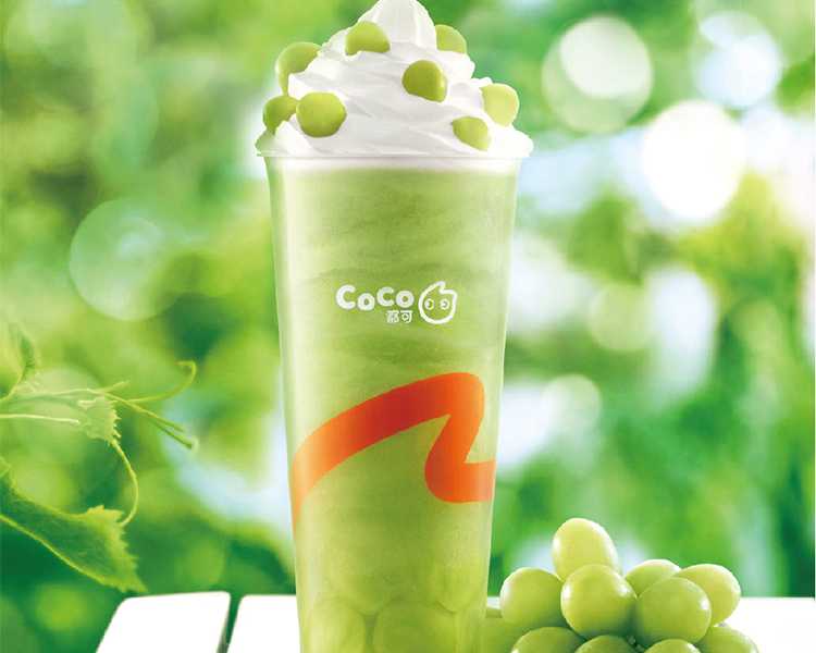 coco奶茶加盟费及加盟条件分析，加盟一家coco奶茶店大概多少钱