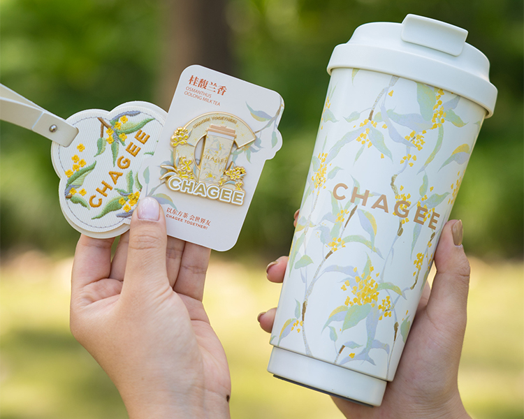 加盟霸王茶姬需要投资多少钱，霸王茶姬加盟需要多少钱怎么加盟