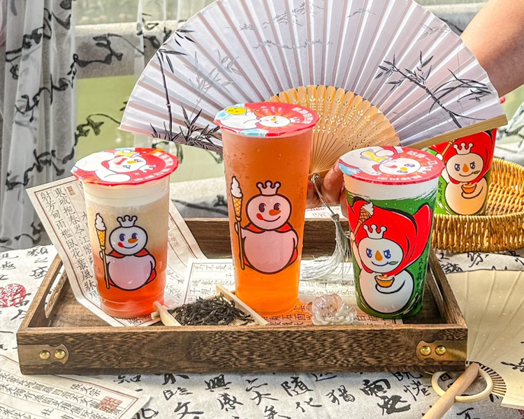 蜜雪冰城加盟费用价格表2025，蜜雪冰城奶茶店加盟条件分析