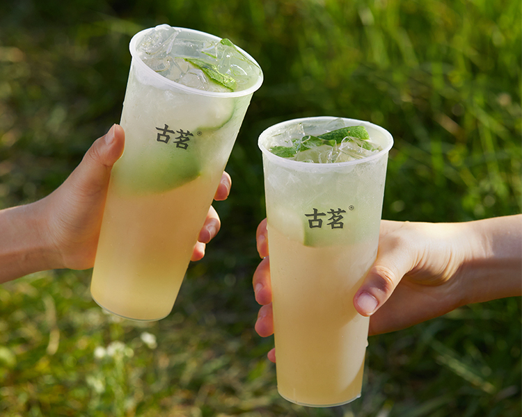 想开一家古茗奶茶店要多少钱，古茗奶茶开店条件及流程