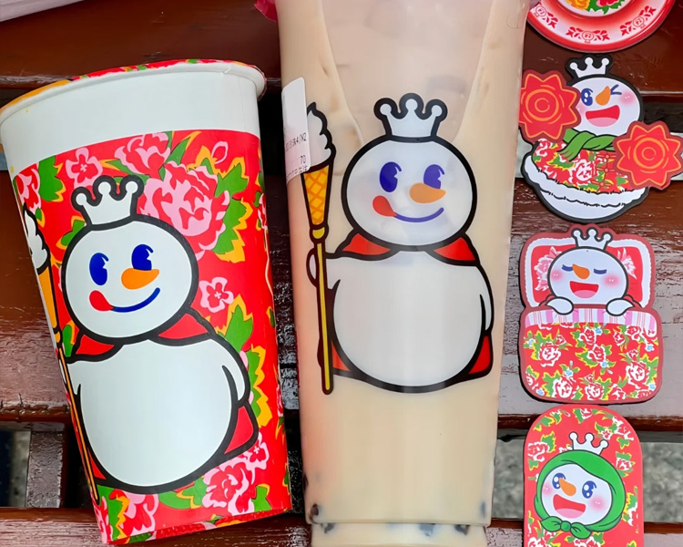 开一家蜜雪冰城加盟费是多少，蜜雪冰城加盟流程与条件2025