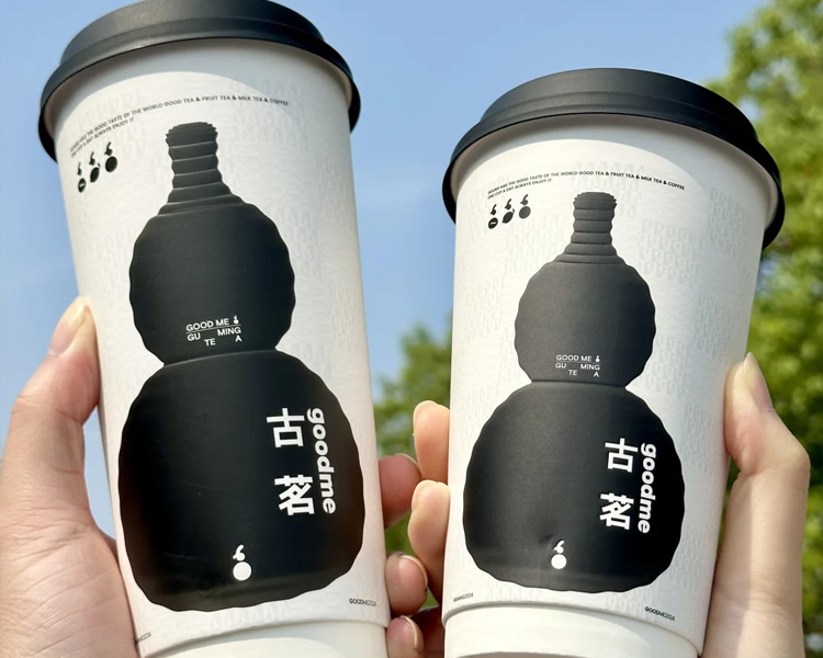 古茗加盟一般要多少钱，开个古茗需要多少钱加盟费用