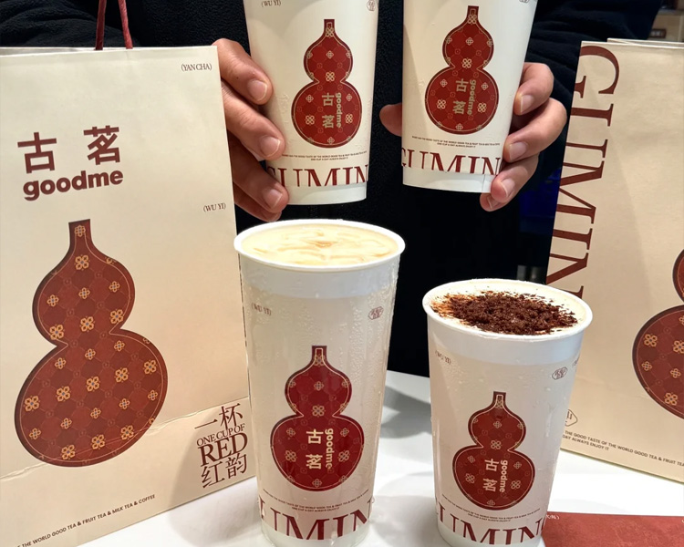 开家古茗要投资多少钱，古茗加盟流程及费用是多少