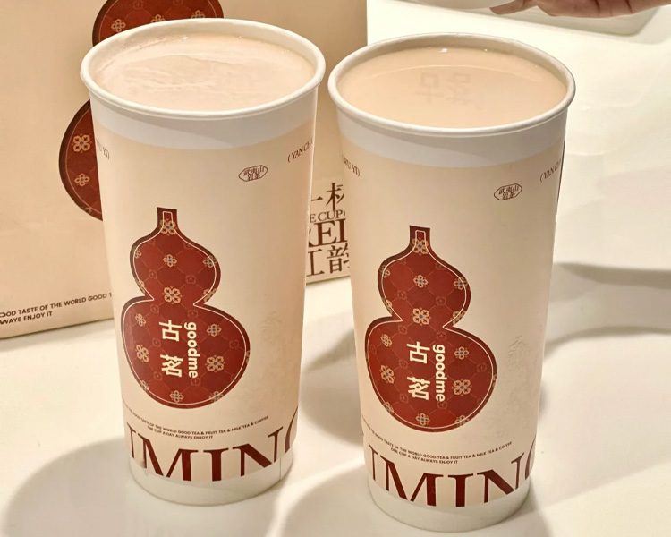 古茗加盟费用大约多少钱，古茗加盟需要什么条件