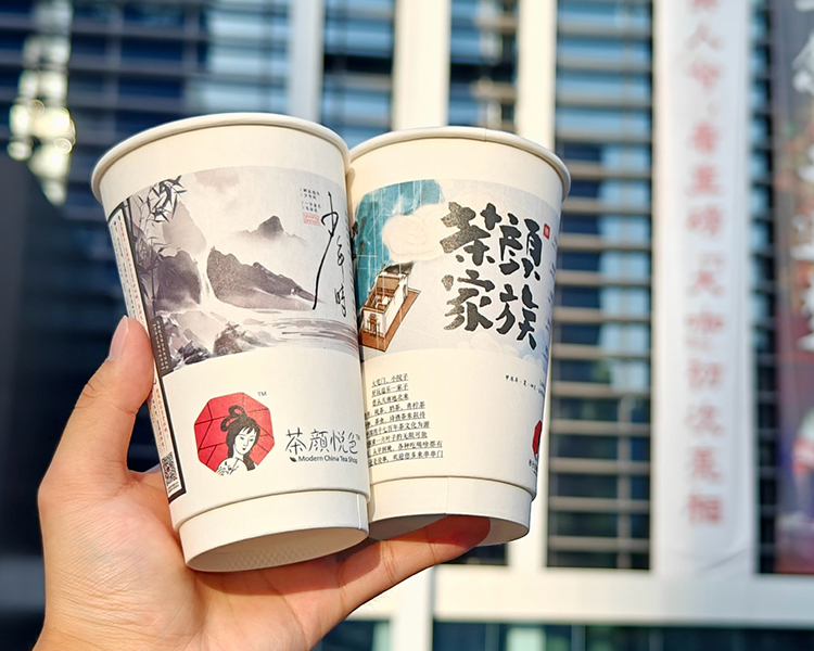开家茶颜悦色需要多少钱，茶颜悦色加盟具体条件是什么