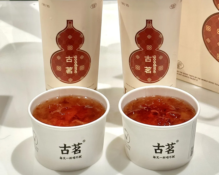 古茗加盟费用和条件分析，古茗要多少加盟费用才可以加盟