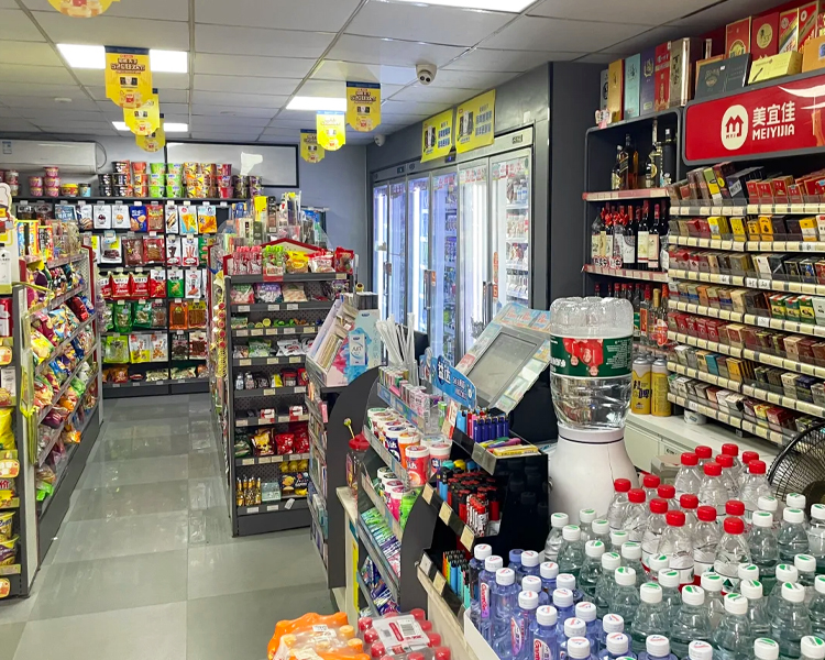 开家美宜佳便利店要投资多少万元，美宜佳便利店加盟条件及费用是多少