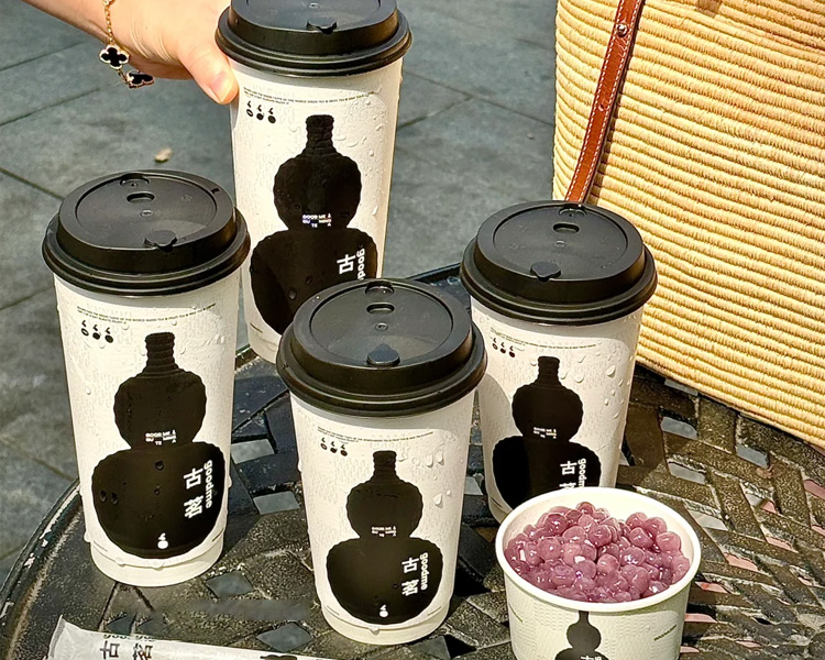 开一家古茗奶茶店需要多少钱，古茗奶茶店加盟需要什么条件呢