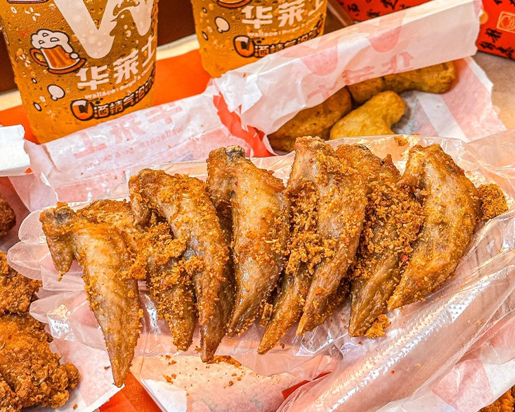 华莱士加盟需要什么条件和费用，开个华莱士汉堡店需要多少钱