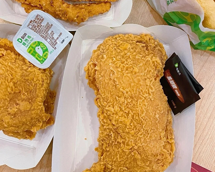 加盟一个德克士大概多少钱，德克士加盟条件及加盟费用是多少