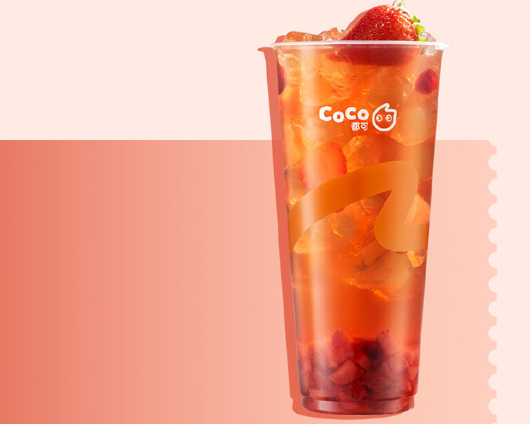 开一家coco都可店需要多少万元，加盟coco要多少钱有什么条件