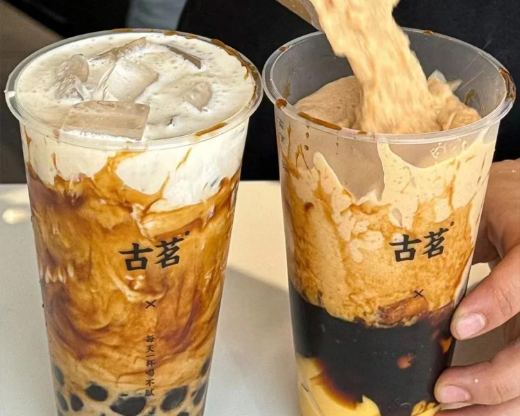 加盟一家古茗需要多少钱，古茗奶茶店加盟需要什么条件呢