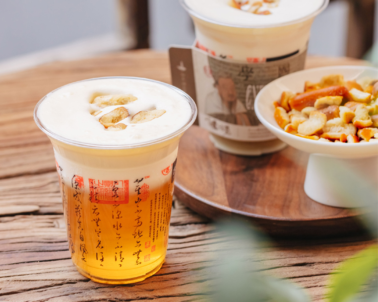 茶颜悦色加盟条件和费用，茶颜悦色加盟流程是什么