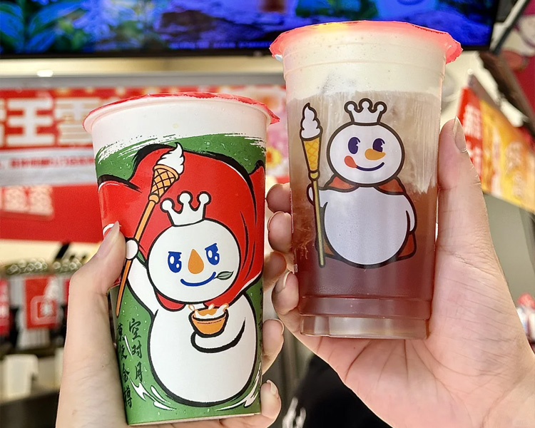 蜜雪冰城加盟费多少钱可以加盟，蜜雪冰城加盟条件和加盟费用
