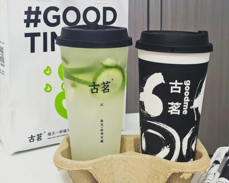 2025古茗具体加盟费用明细，古茗加盟投资总费用是多少