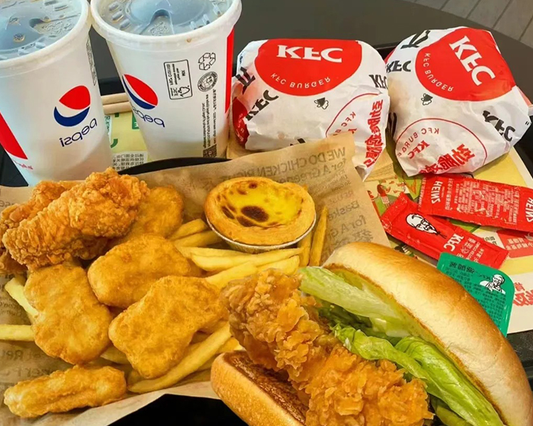 加盟一个肯德基店要多少钱，现在加盟肯德基要多少万元