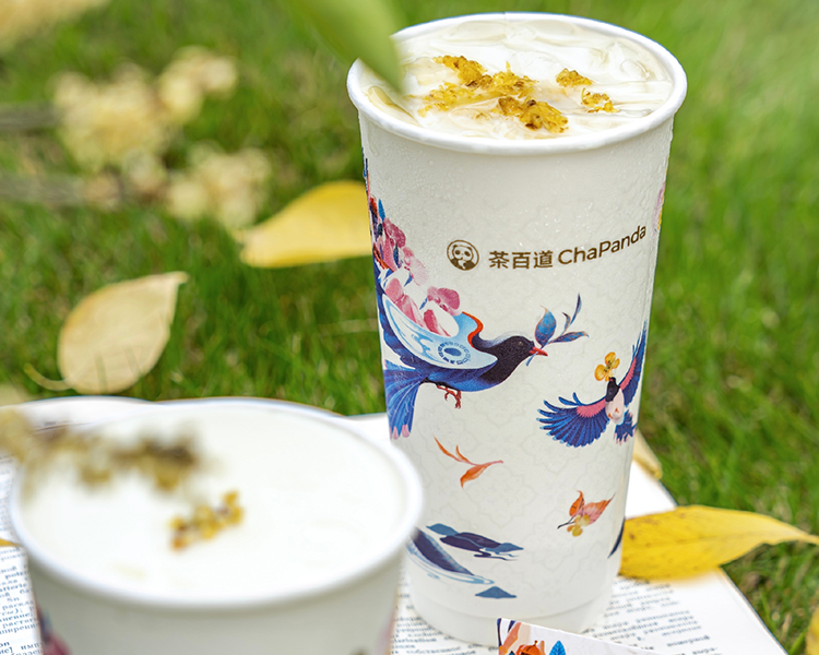 开家茶百道店加盟费多少钱，茶百道加盟需要多少费用