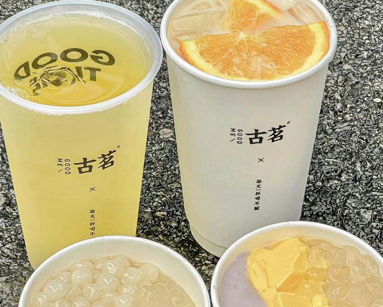 古茗加盟费用明细表2025，开古茗奶茶店加盟条件是什么