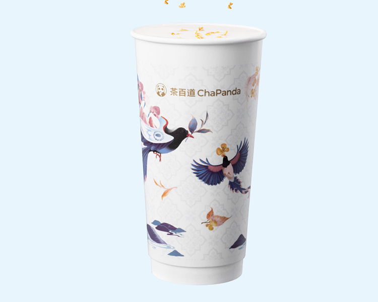 茶百道加盟费用明细表2025，在县城茶百道加盟费大概要多少