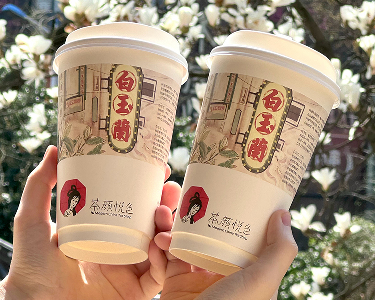 茶颜悦色加盟费总共多少万元，想开茶颜悦色需要多少钱