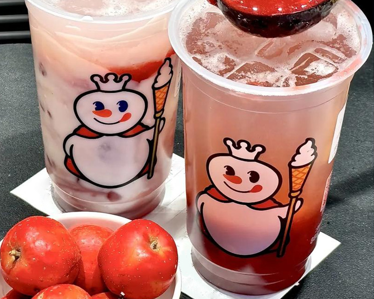 蜜雪冰城加盟多少钱左右啊，如何加盟蜜雪冰城奶茶店