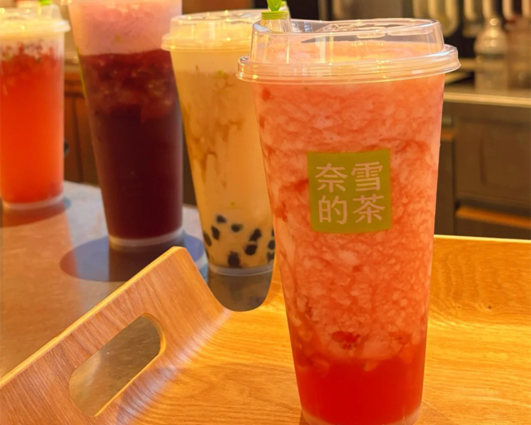 奈雪的茶加盟一般多少钱，奈雪的茶加盟需要什么条件