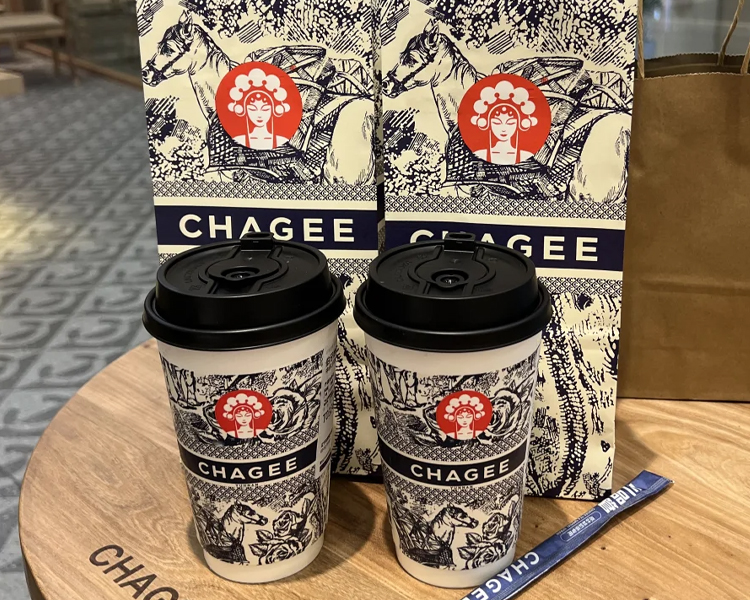 霸王茶姬加盟费一共要多少，加盟霸王茶姬条件是什么