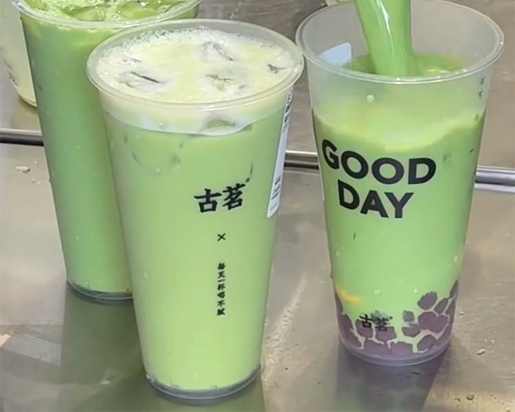 古茗加盟费用多少钱左右，古茗加盟条件和费用2025