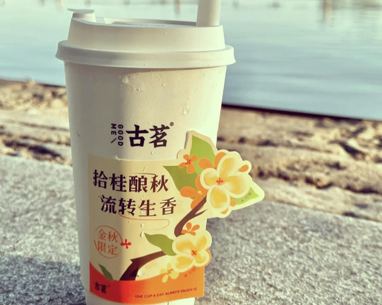 古茗加盟条件有什么2025，古茗加盟费大概得多少钱