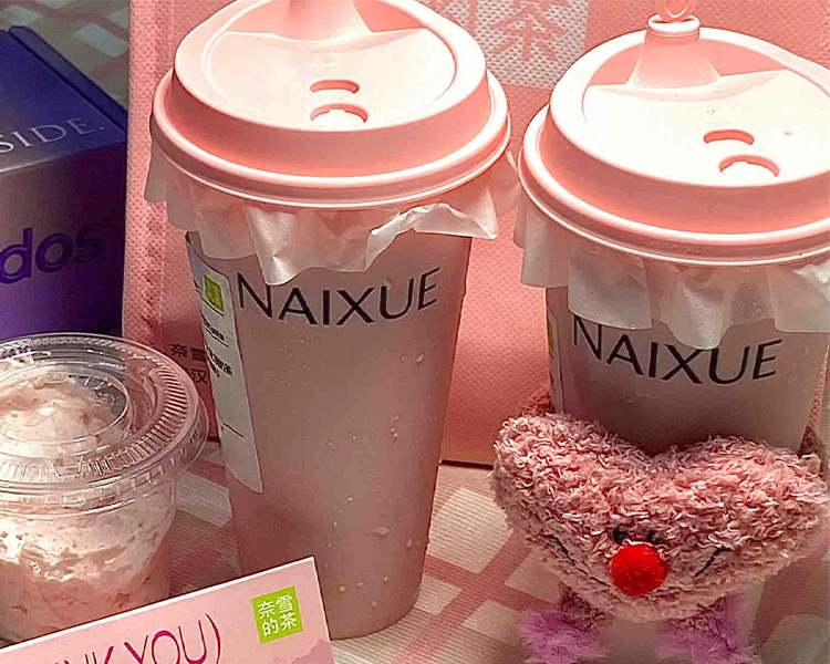 奈雪的茶加盟费价目表2025，奈雪的茶加盟条件与费用