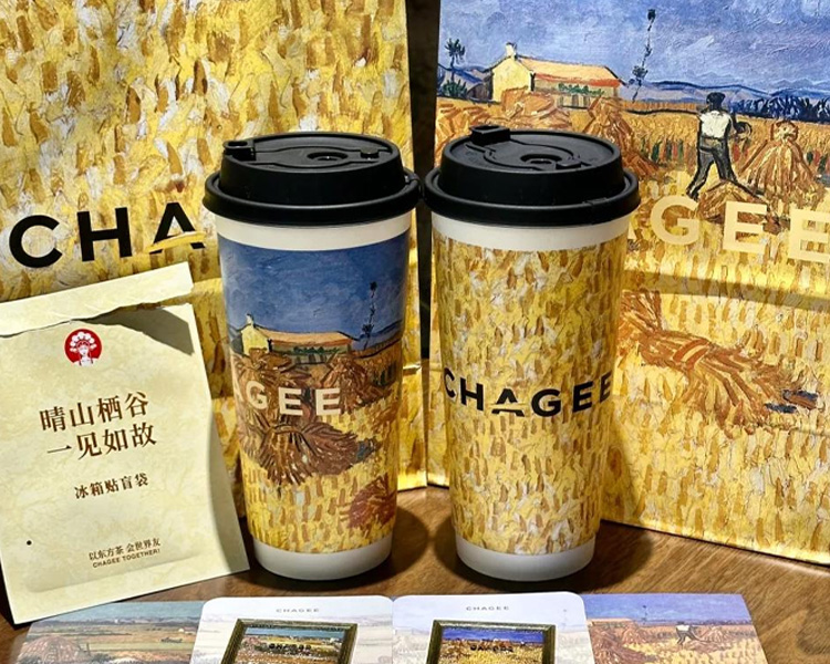 霸王茶姬加盟费大概要多少万，开奶茶店加盟条件和流程2025
