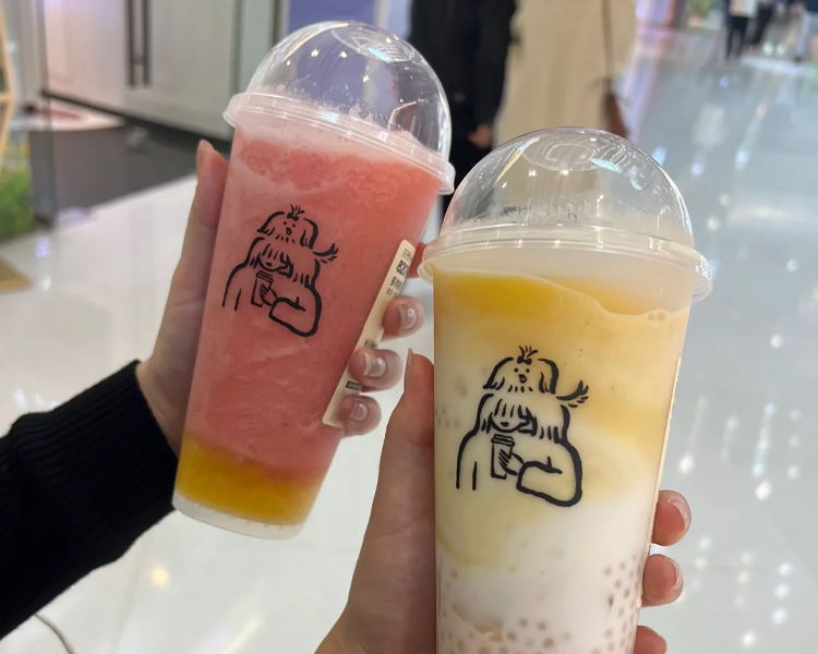 加盟喜茶条件有哪些，喜茶加盟费用详情2025