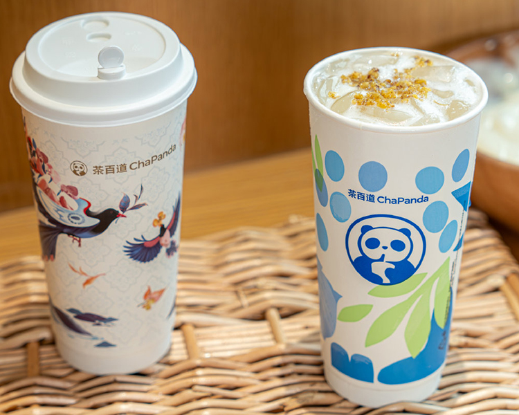 茶百道加盟总费用多少钱2025，加盟茶百道奶茶店要求和流程