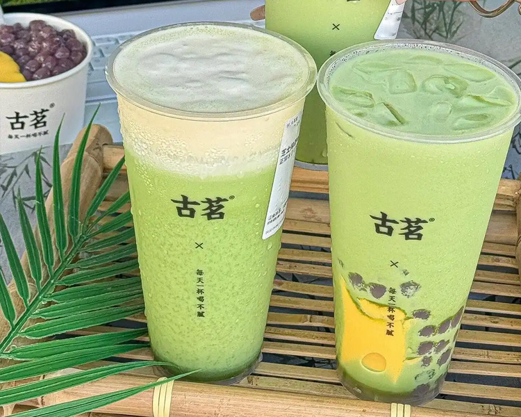 古茗加盟费大约要多少资金，古茗奶茶店加盟费与流程