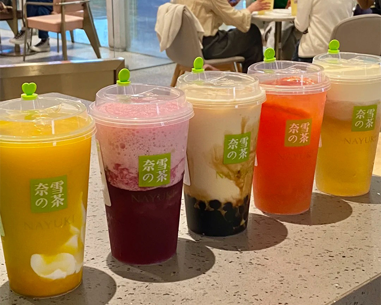 奈雪的茶加盟费大约是几万，奈雪的茶加盟费及条件2025