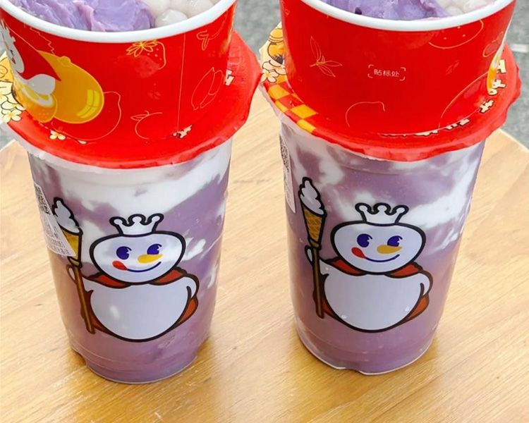 加盟蜜雪冰城需要多少万元，蜜雪冰城加盟条件和流程