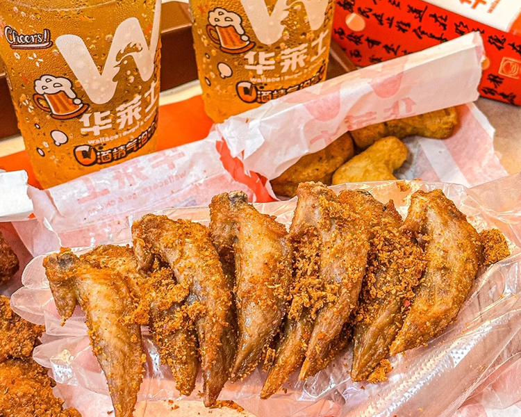 加盟华莱士大概需要多少费用，开一家华莱士需要投资多少钱