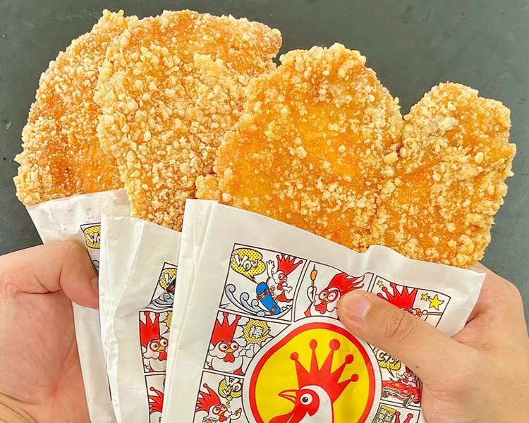 正新鸡排加盟费是多少呢，正新鸡排加盟店一般要投资多少钱