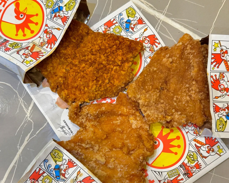 正新鸡排加盟费是多少呢，正新鸡排加盟店一般要投资多少钱