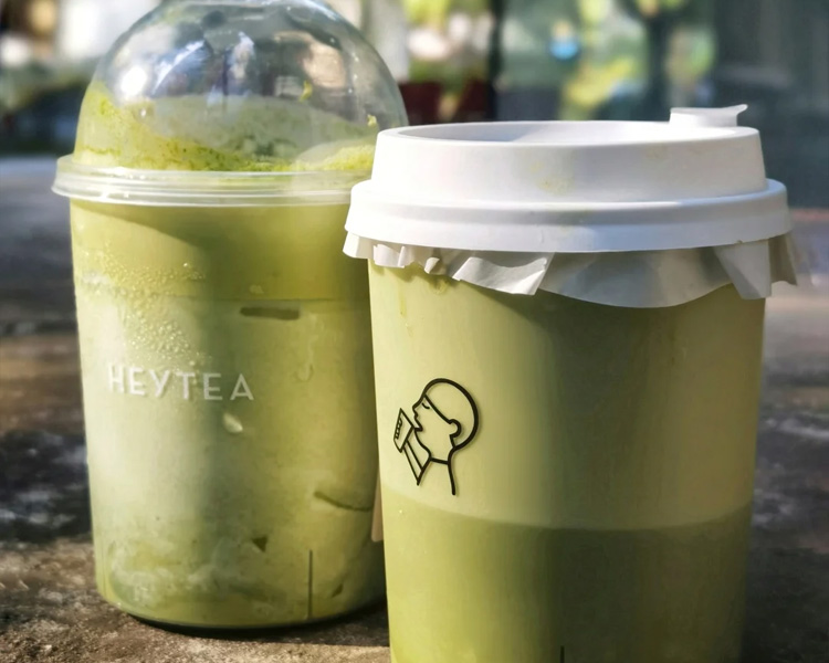 2025喜茶加盟费用明细一览，开一家喜茶店需要多少钱