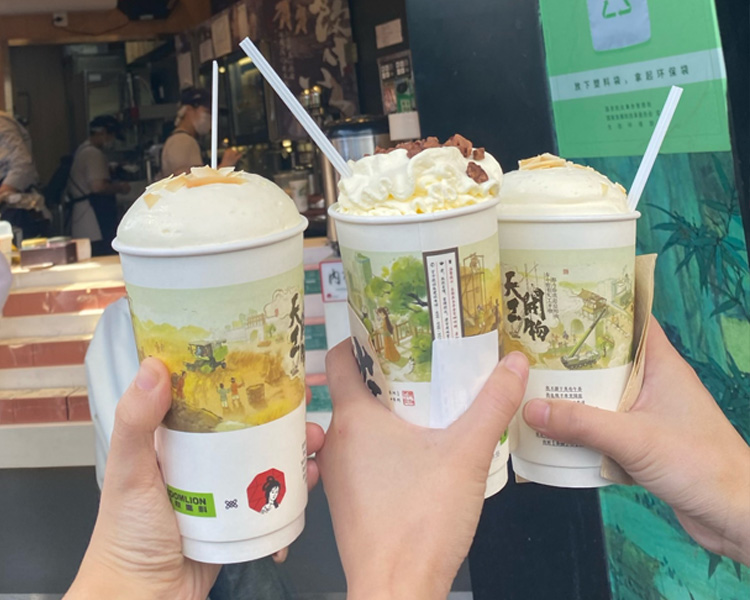 茶颜悦色加盟多少钱左右，茶颜悦色加盟店需要多少钱